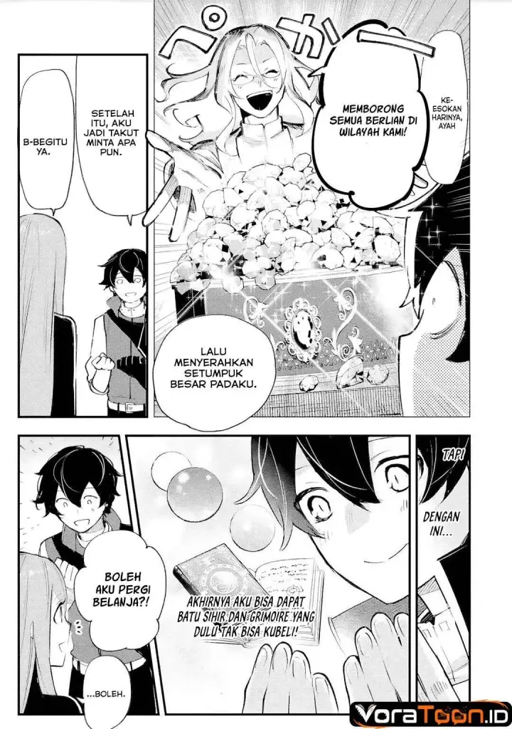 image-komik-maryoku-zero-no-saikyou-kenja-mahou-riron-o-kiwametara-sekai-saikyou-ni-natte-ita-chapter-4-6/44