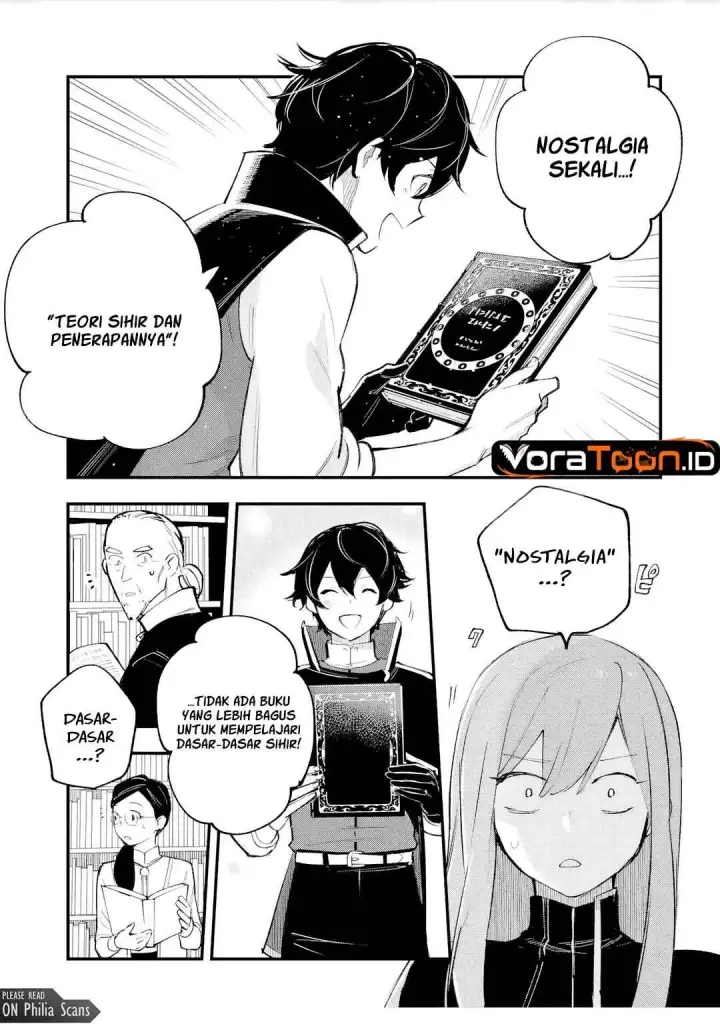 image-komik-maryoku-zero-no-saikyou-kenja-mahou-riron-o-kiwametara-sekai-saikyou-ni-natte-ita-chapter-4-12/44