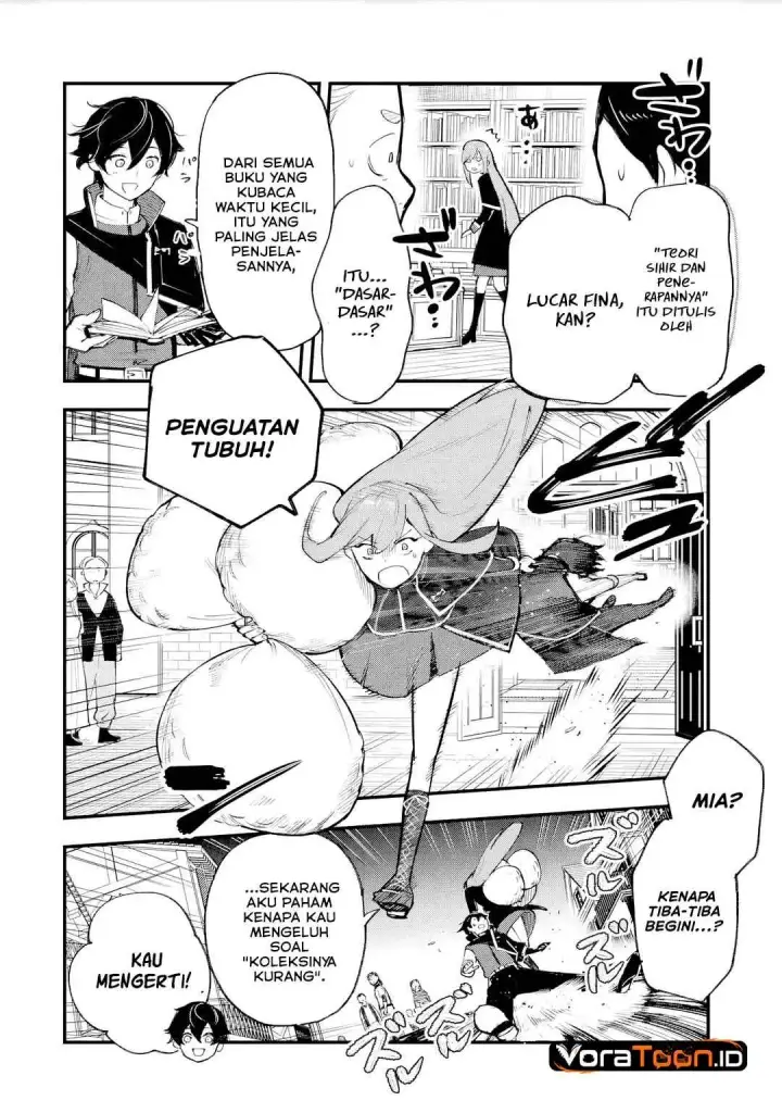 image-komik-maryoku-zero-no-saikyou-kenja-mahou-riron-o-kiwametara-sekai-saikyou-ni-natte-ita-chapter-4-13/44