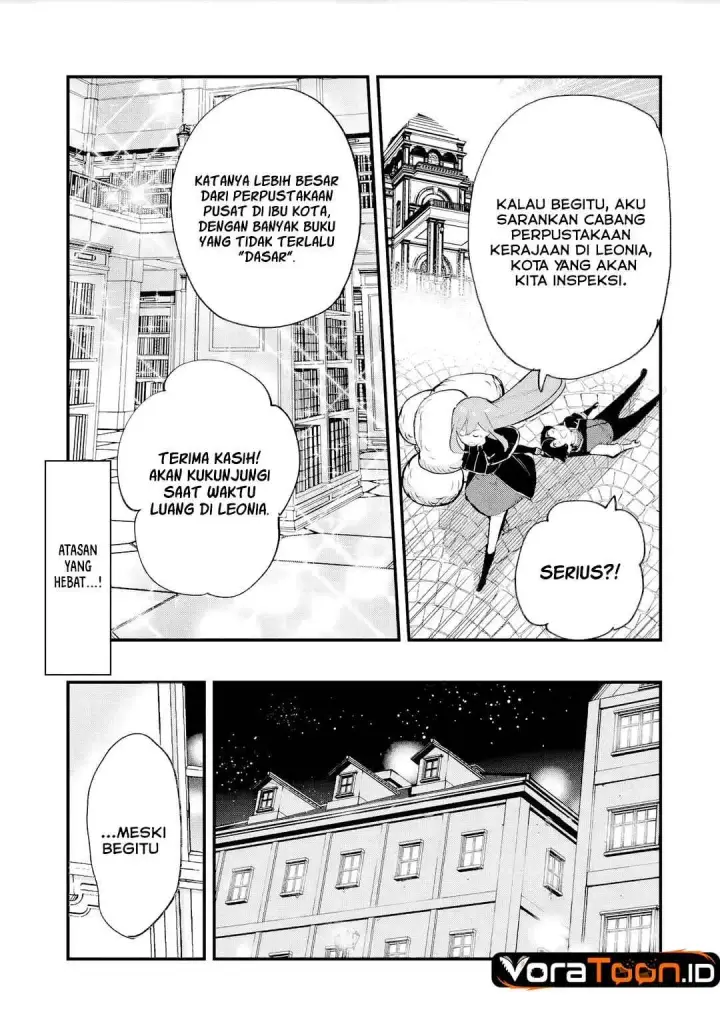 image-komik-maryoku-zero-no-saikyou-kenja-mahou-riron-o-kiwametara-sekai-saikyou-ni-natte-ita-chapter-4-14/44