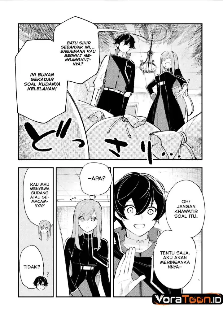 image-komik-maryoku-zero-no-saikyou-kenja-mahou-riron-o-kiwametara-sekai-saikyou-ni-natte-ita-chapter-4-15/44