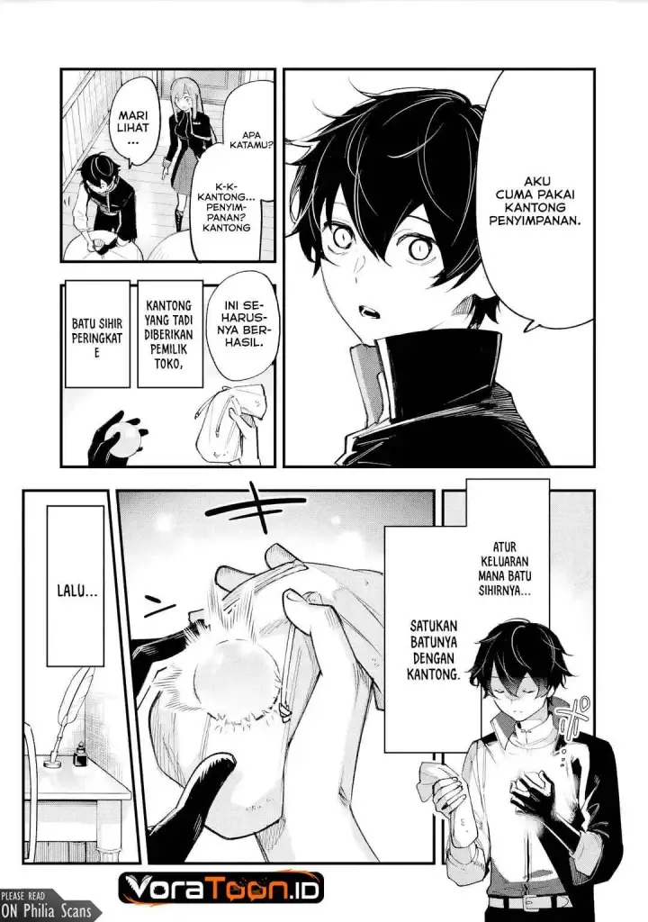 image-komik-maryoku-zero-no-saikyou-kenja-mahou-riron-o-kiwametara-sekai-saikyou-ni-natte-ita-chapter-4-16/44