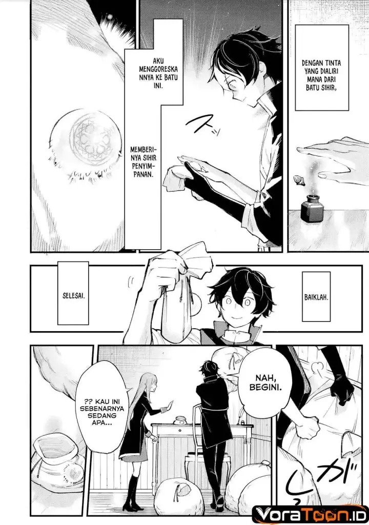 image-komik-maryoku-zero-no-saikyou-kenja-mahou-riron-o-kiwametara-sekai-saikyou-ni-natte-ita-chapter-4-17/44