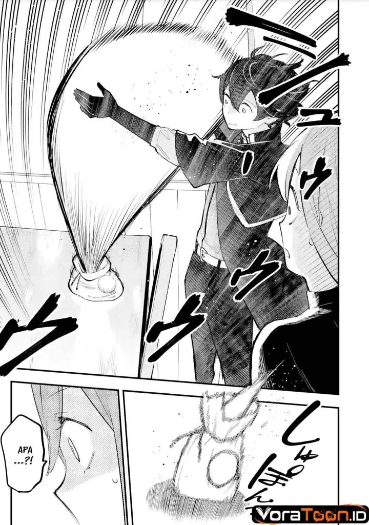 image-komik-maryoku-zero-no-saikyou-kenja-mahou-riron-o-kiwametara-sekai-saikyou-ni-natte-ita-chapter-4-18/44