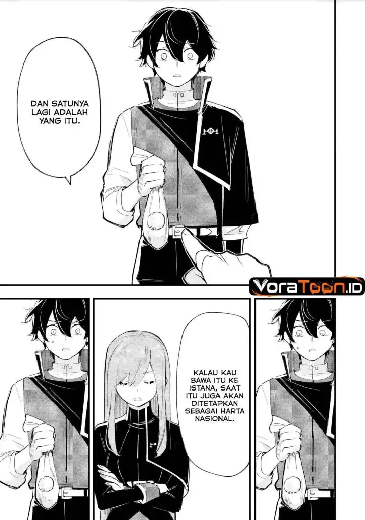 image-komik-maryoku-zero-no-saikyou-kenja-mahou-riron-o-kiwametara-sekai-saikyou-ni-natte-ita-chapter-4-22/44