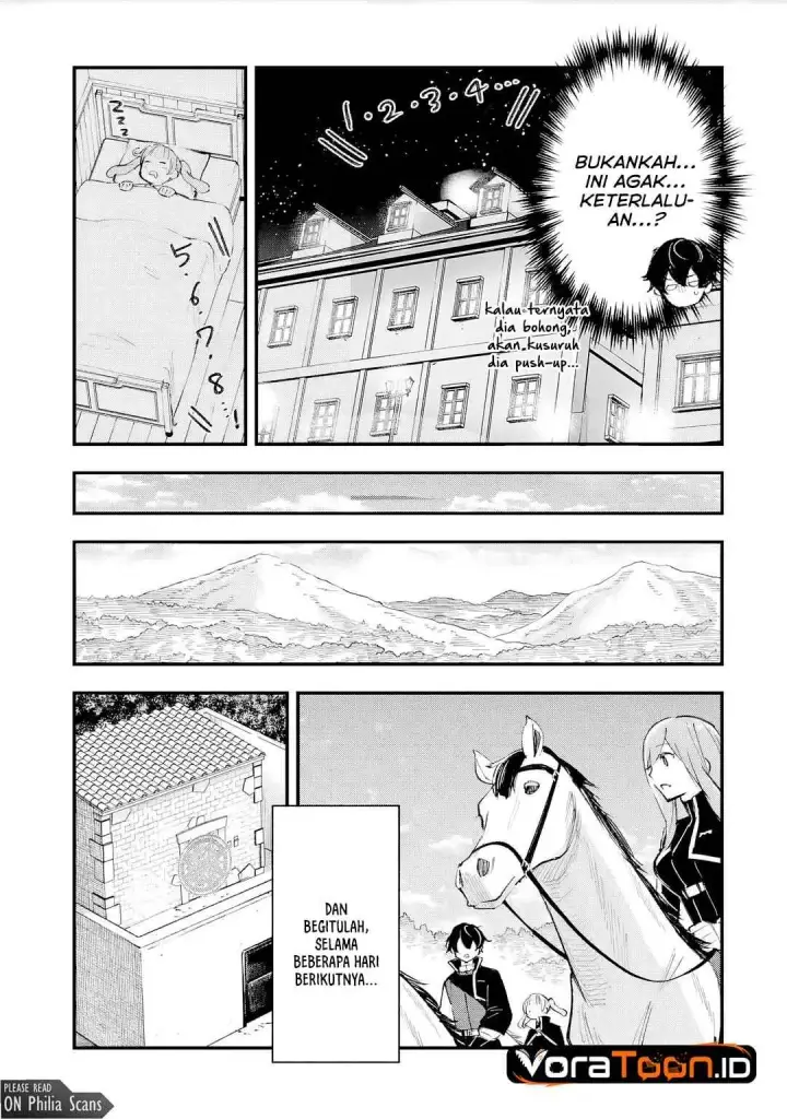 image-komik-maryoku-zero-no-saikyou-kenja-mahou-riron-o-kiwametara-sekai-saikyou-ni-natte-ita-chapter-4-24/44