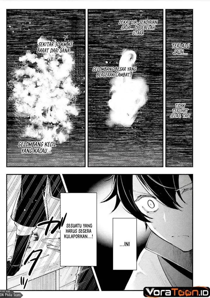 image-komik-maryoku-zero-no-saikyou-kenja-mahou-riron-o-kiwametara-sekai-saikyou-ni-natte-ita-chapter-4-28/44