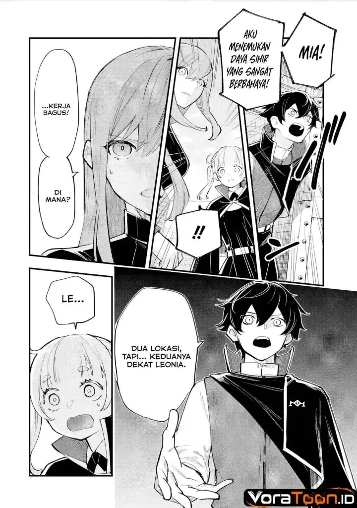 image-komik-maryoku-zero-no-saikyou-kenja-mahou-riron-o-kiwametara-sekai-saikyou-ni-natte-ita-chapter-4-29/44