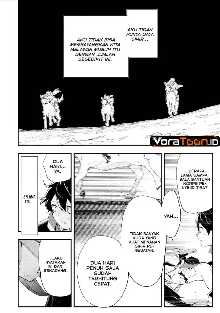 image-komik-maryoku-zero-no-saikyou-kenja-mahou-riron-o-kiwametara-sekai-saikyou-ni-natte-ita-chapter-4-37/44