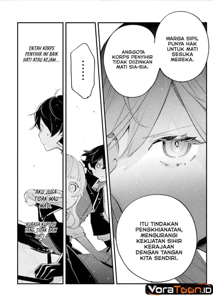 image-komik-maryoku-zero-no-saikyou-kenja-mahou-riron-o-kiwametara-sekai-saikyou-ni-natte-ita-chapter-4-39/44