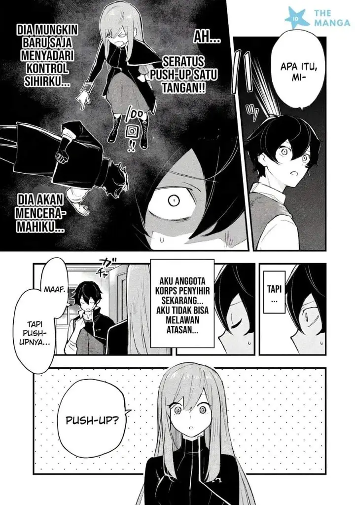 image-komik-maryoku-zero-no-saikyou-kenja-mahou-riron-o-kiwametara-sekai-saikyou-ni-natte-ita-chapter-4.1-2/15