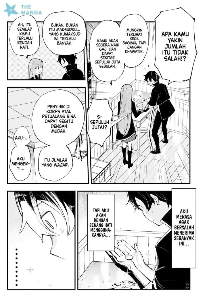 image-komik-maryoku-zero-no-saikyou-kenja-mahou-riron-o-kiwametara-sekai-saikyou-ni-natte-ita-chapter-4.1-4/15