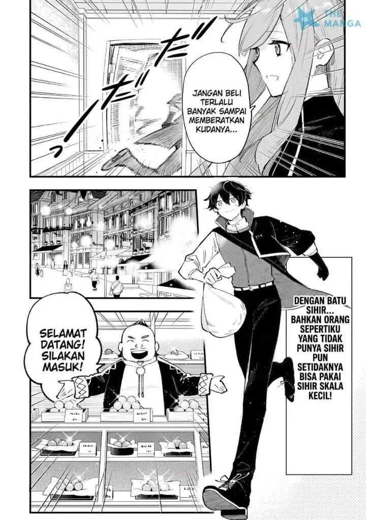 image-komik-maryoku-zero-no-saikyou-kenja-mahou-riron-o-kiwametara-sekai-saikyou-ni-natte-ita-chapter-4.1-7/15