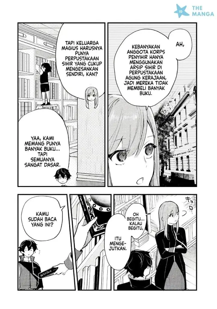 image-komik-maryoku-zero-no-saikyou-kenja-mahou-riron-o-kiwametara-sekai-saikyou-ni-natte-ita-chapter-4.1-11/15