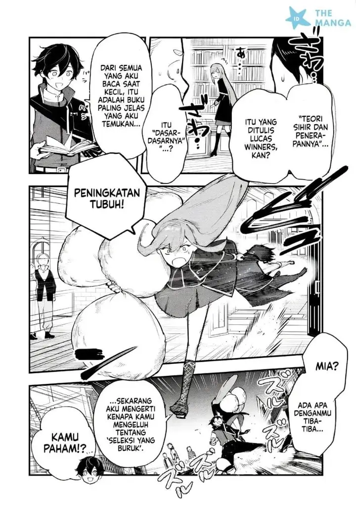 image-komik-maryoku-zero-no-saikyou-kenja-mahou-riron-o-kiwametara-sekai-saikyou-ni-natte-ita-chapter-4.1-13/15