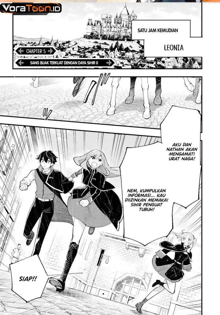 image-komik-maryoku-zero-no-saikyou-kenja-mahou-riron-o-kiwametara-sekai-saikyou-ni-natte-ita-chapter-5-1/48