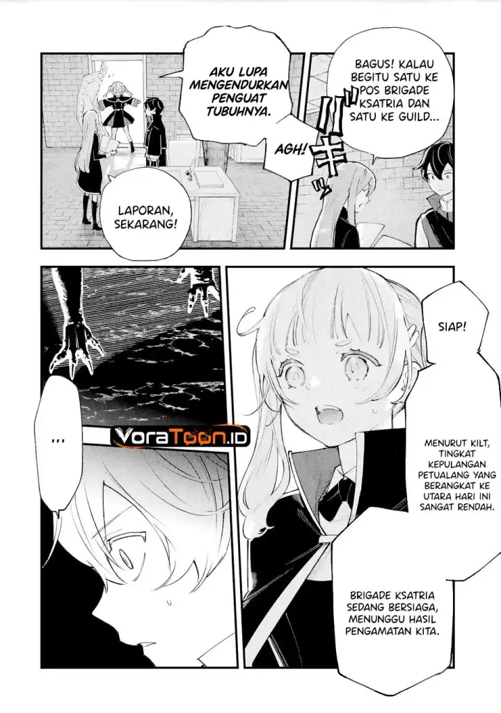 image-komik-maryoku-zero-no-saikyou-kenja-mahou-riron-o-kiwametara-sekai-saikyou-ni-natte-ita-chapter-5-4/48