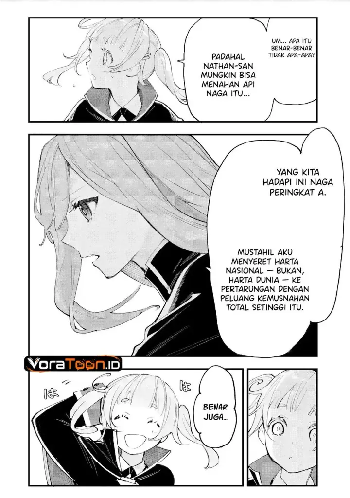 image-komik-maryoku-zero-no-saikyou-kenja-mahou-riron-o-kiwametara-sekai-saikyou-ni-natte-ita-chapter-5-10/48