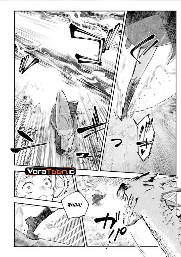 image-komik-maryoku-zero-no-saikyou-kenja-mahou-riron-o-kiwametara-sekai-saikyou-ni-natte-ita-chapter-5-15/48
