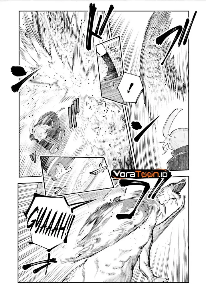 image-komik-maryoku-zero-no-saikyou-kenja-mahou-riron-o-kiwametara-sekai-saikyou-ni-natte-ita-chapter-5-18/48