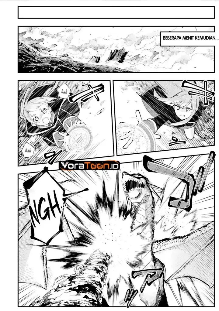image-komik-maryoku-zero-no-saikyou-kenja-mahou-riron-o-kiwametara-sekai-saikyou-ni-natte-ita-chapter-5-20/48