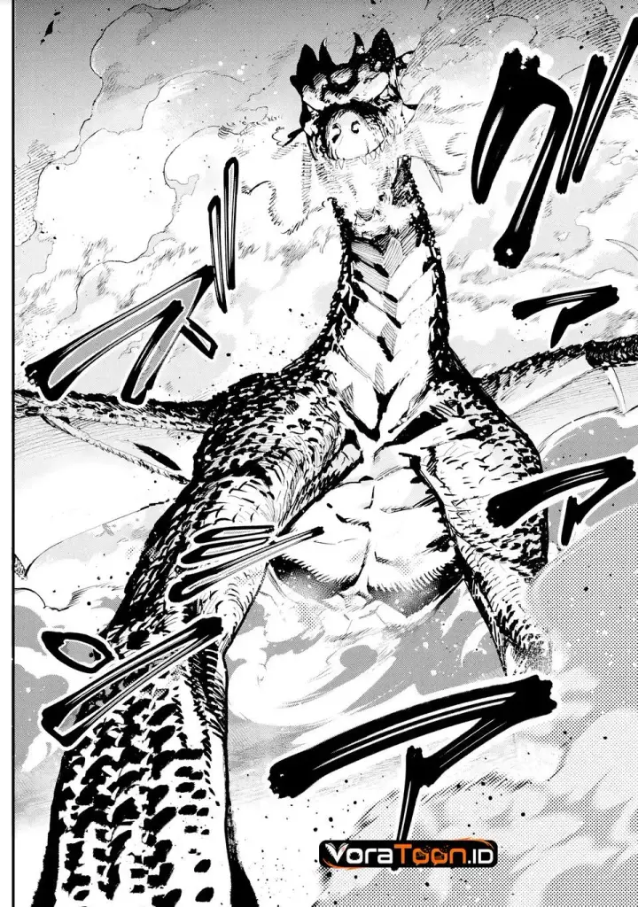 image-komik-maryoku-zero-no-saikyou-kenja-mahou-riron-o-kiwametara-sekai-saikyou-ni-natte-ita-chapter-5-22/48