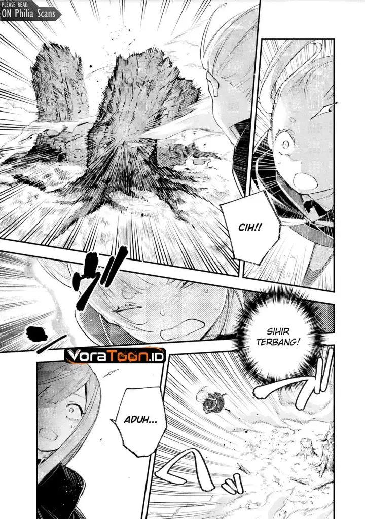 image-komik-maryoku-zero-no-saikyou-kenja-mahou-riron-o-kiwametara-sekai-saikyou-ni-natte-ita-chapter-5-25/48