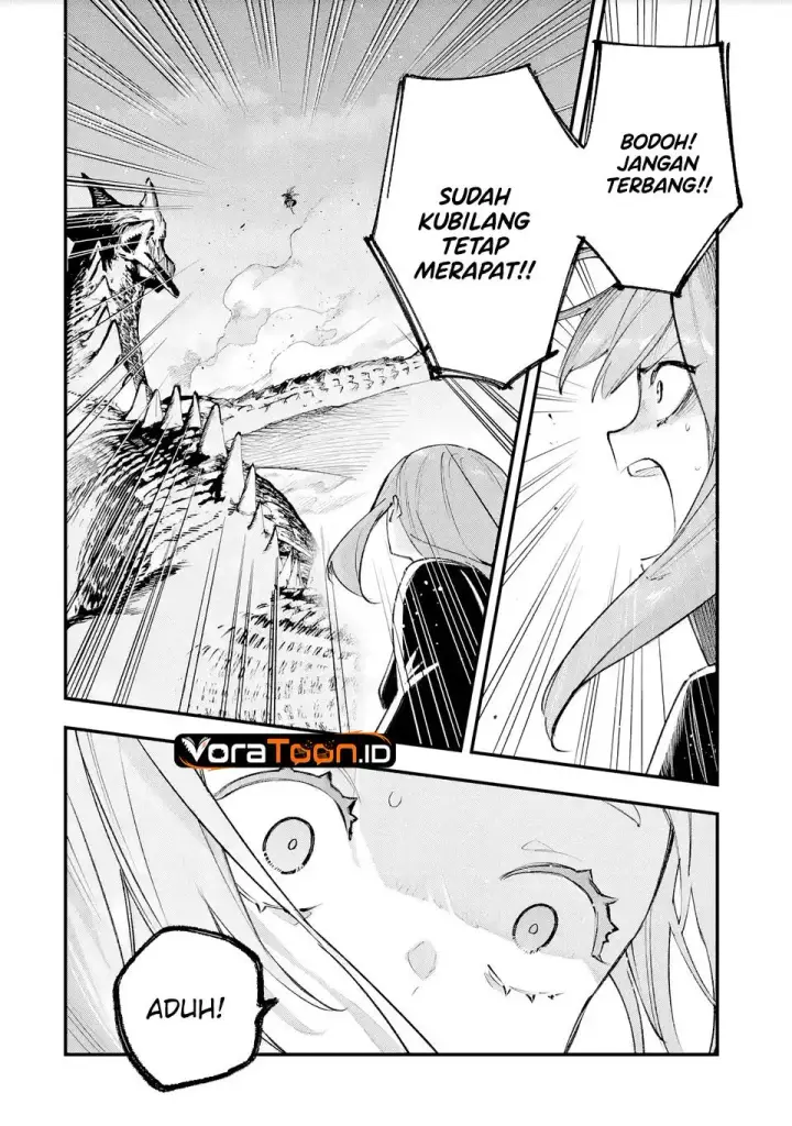 image-komik-maryoku-zero-no-saikyou-kenja-mahou-riron-o-kiwametara-sekai-saikyou-ni-natte-ita-chapter-5-26/48
