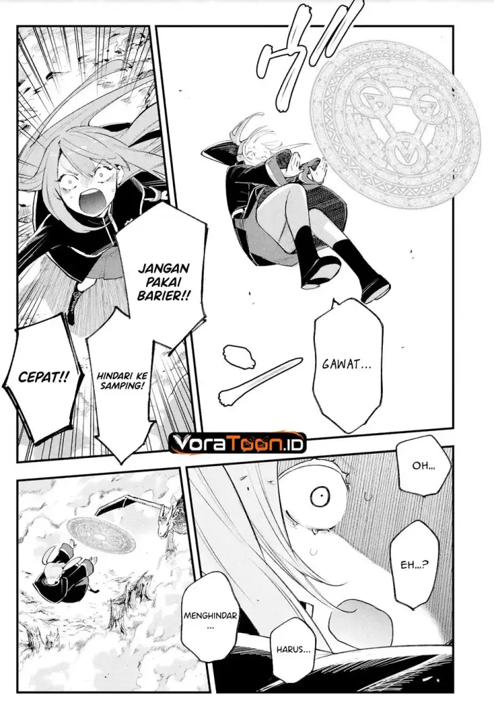 image-komik-maryoku-zero-no-saikyou-kenja-mahou-riron-o-kiwametara-sekai-saikyou-ni-natte-ita-chapter-5-27/48