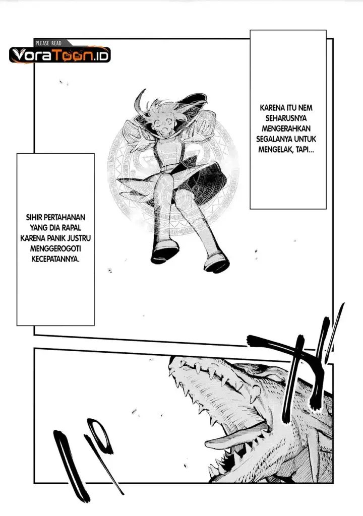 image-komik-maryoku-zero-no-saikyou-kenja-mahou-riron-o-kiwametara-sekai-saikyou-ni-natte-ita-chapter-5-29/48