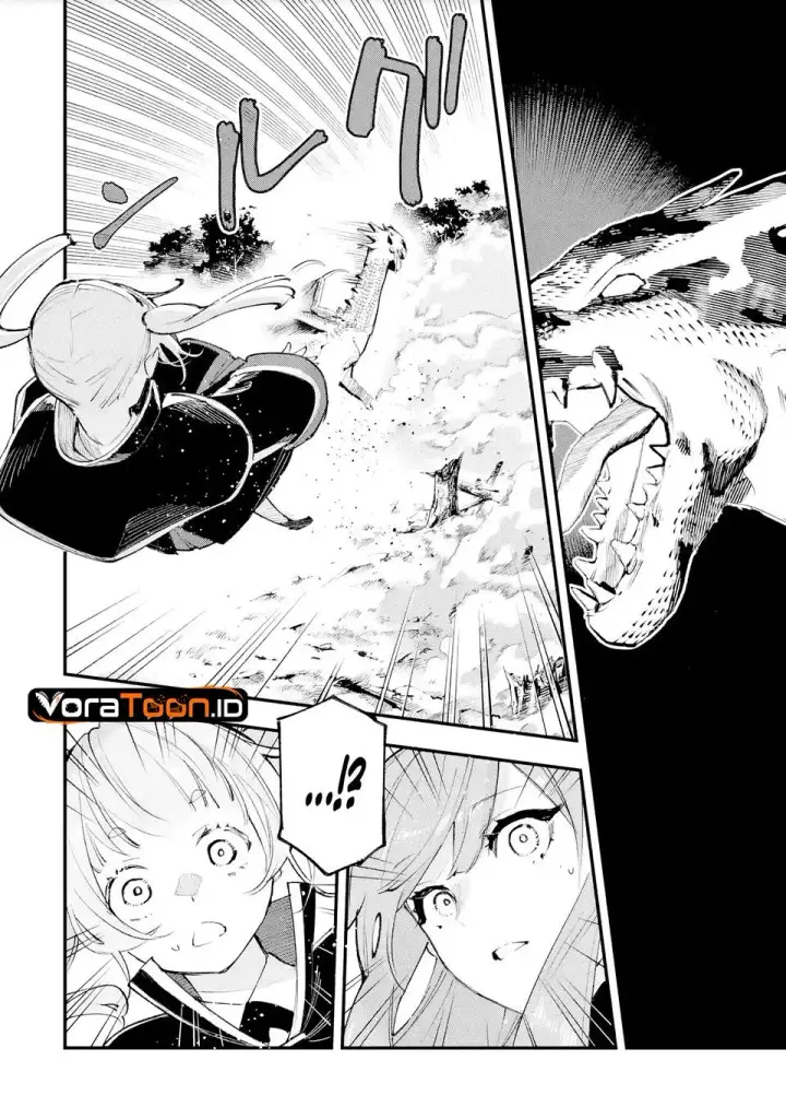 image-komik-maryoku-zero-no-saikyou-kenja-mahou-riron-o-kiwametara-sekai-saikyou-ni-natte-ita-chapter-5-30/48