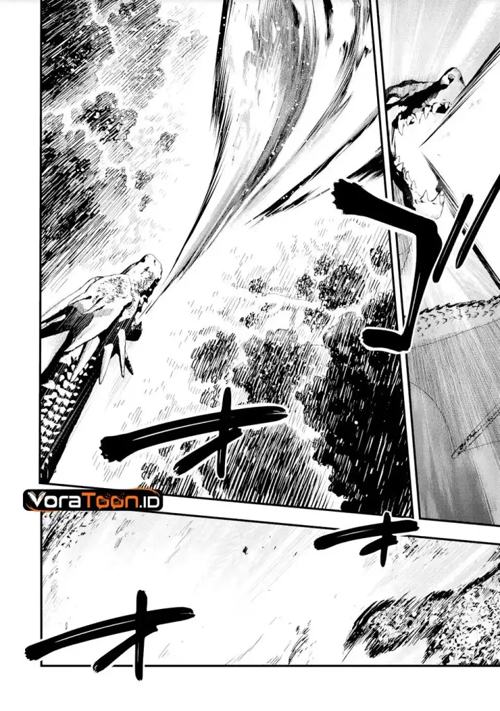 image-komik-maryoku-zero-no-saikyou-kenja-mahou-riron-o-kiwametara-sekai-saikyou-ni-natte-ita-chapter-5-32/48
