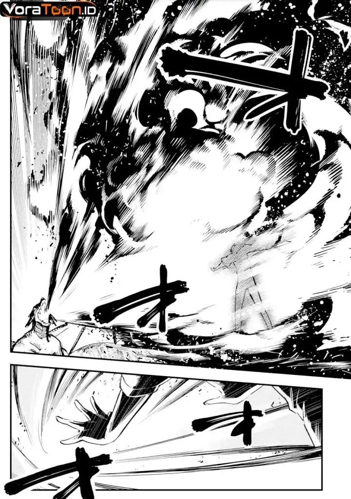 image-komik-maryoku-zero-no-saikyou-kenja-mahou-riron-o-kiwametara-sekai-saikyou-ni-natte-ita-chapter-5-33/48