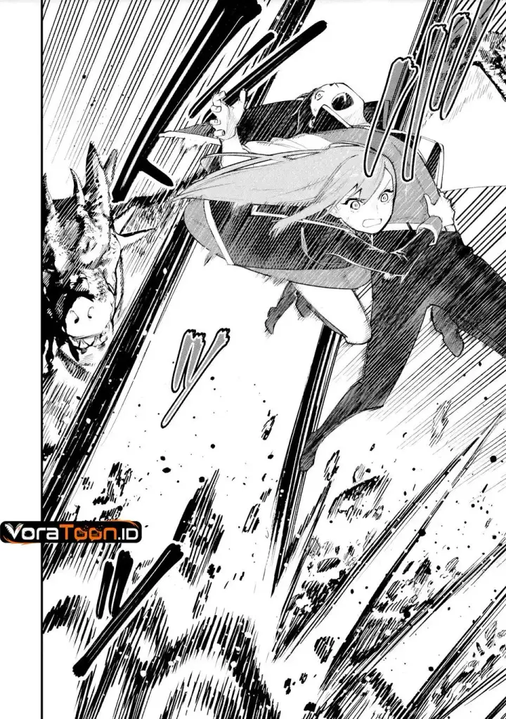 image-komik-maryoku-zero-no-saikyou-kenja-mahou-riron-o-kiwametara-sekai-saikyou-ni-natte-ita-chapter-5-38/48