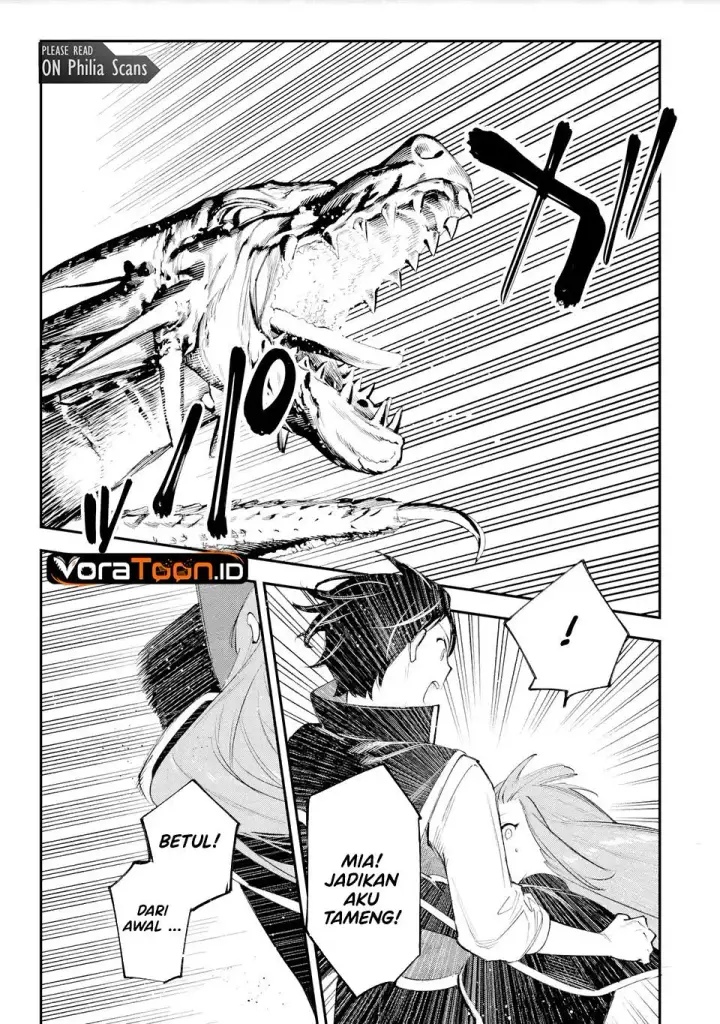 image-komik-maryoku-zero-no-saikyou-kenja-mahou-riron-o-kiwametara-sekai-saikyou-ni-natte-ita-chapter-5-41/48