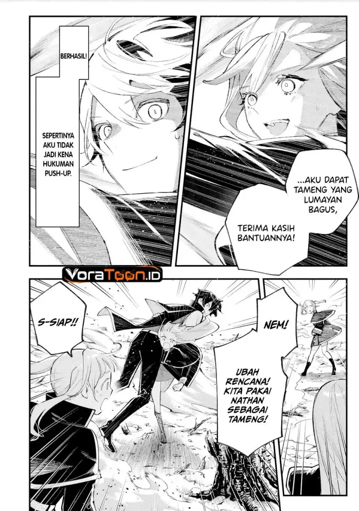image-komik-maryoku-zero-no-saikyou-kenja-mahou-riron-o-kiwametara-sekai-saikyou-ni-natte-ita-chapter-5-43/48