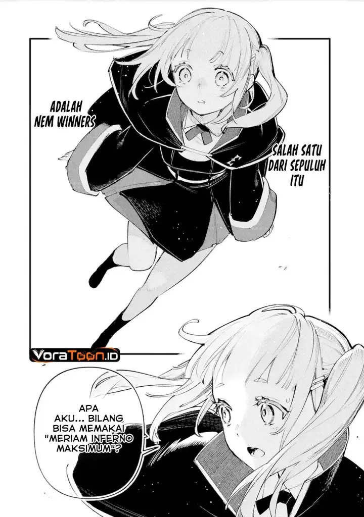 image-komik-maryoku-zero-no-saikyou-kenja-mahou-riron-o-kiwametara-sekai-saikyou-ni-natte-ita-chapter-6-2/44