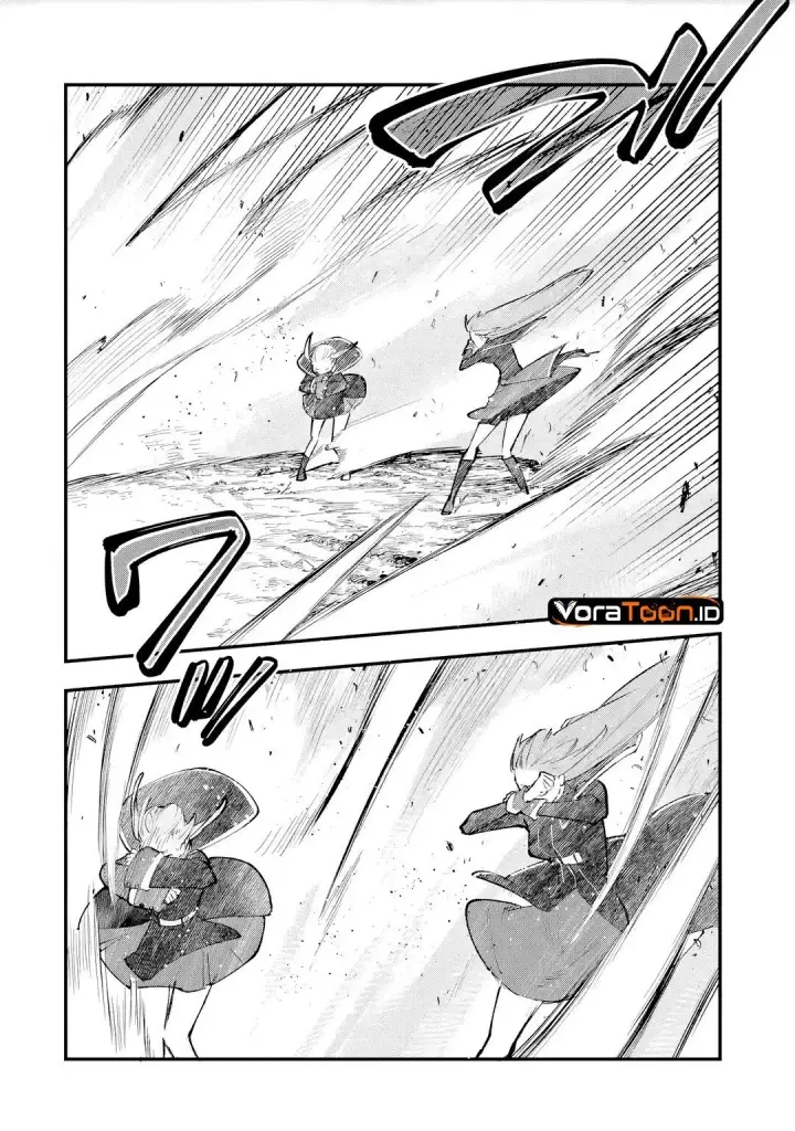 image-komik-maryoku-zero-no-saikyou-kenja-mahou-riron-o-kiwametara-sekai-saikyou-ni-natte-ita-chapter-6-21/44