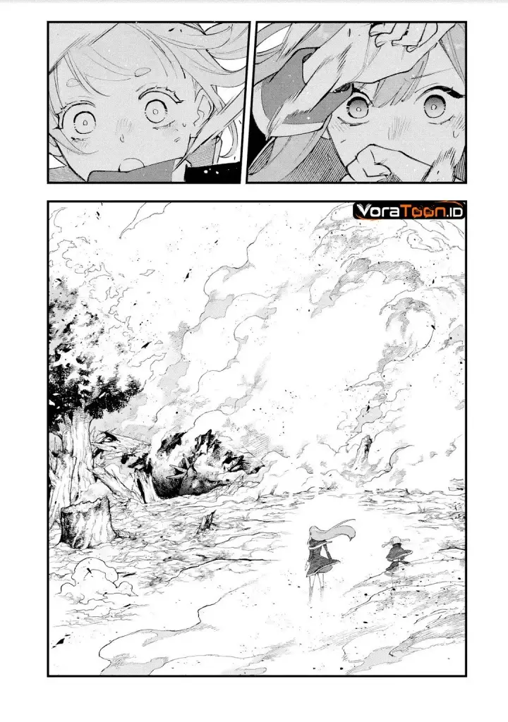 image-komik-maryoku-zero-no-saikyou-kenja-mahou-riron-o-kiwametara-sekai-saikyou-ni-natte-ita-chapter-6-22/44