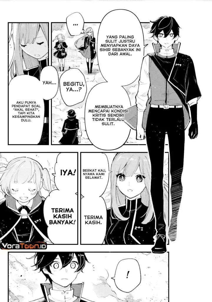 image-komik-maryoku-zero-no-saikyou-kenja-mahou-riron-o-kiwametara-sekai-saikyou-ni-natte-ita-chapter-6-24/44