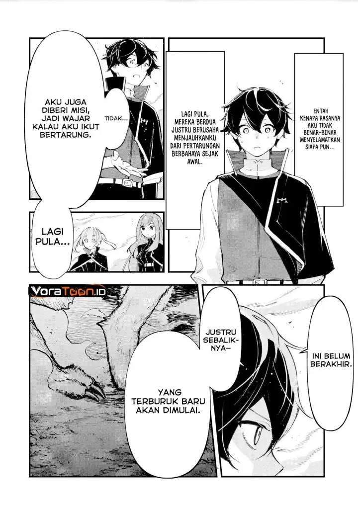 image-komik-maryoku-zero-no-saikyou-kenja-mahou-riron-o-kiwametara-sekai-saikyou-ni-natte-ita-chapter-6-25/44
