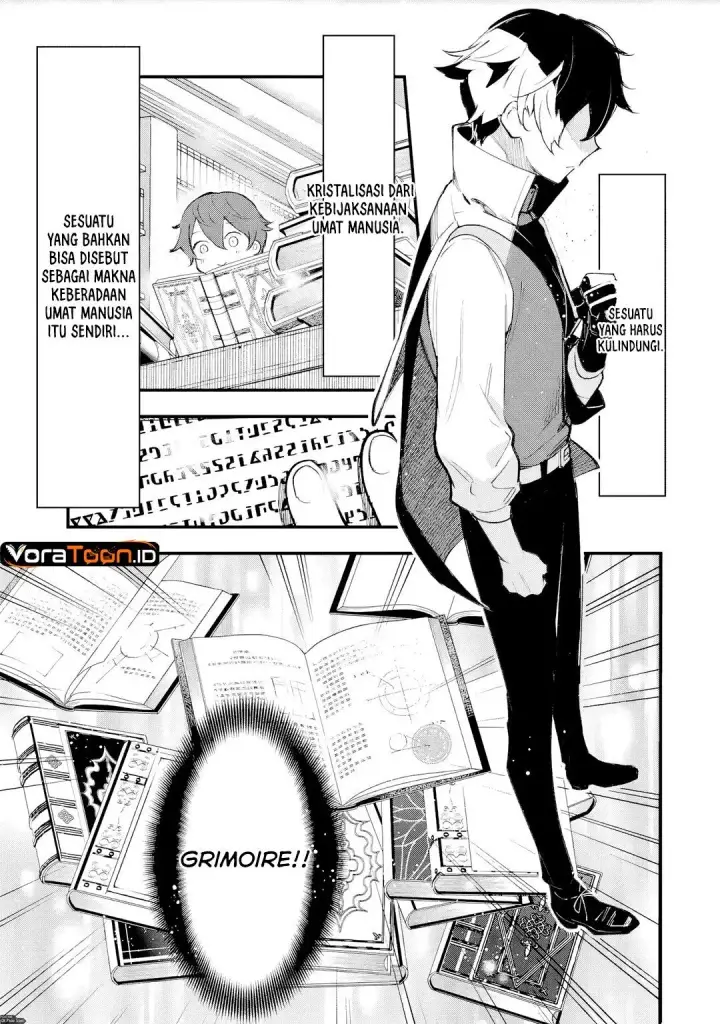 image-komik-maryoku-zero-no-saikyou-kenja-mahou-riron-o-kiwametara-sekai-saikyou-ni-natte-ita-chapter-6-30/44