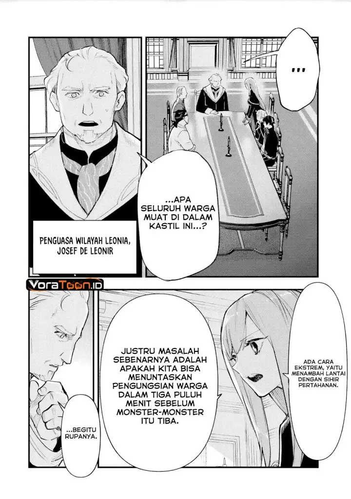 image-komik-maryoku-zero-no-saikyou-kenja-mahou-riron-o-kiwametara-sekai-saikyou-ni-natte-ita-chapter-6-33/44