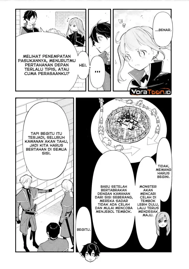 image-komik-maryoku-zero-no-saikyou-kenja-mahou-riron-o-kiwametara-sekai-saikyou-ni-natte-ita-chapter-6-37/44