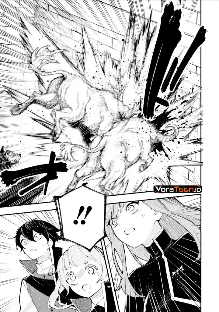 image-komik-maryoku-zero-no-saikyou-kenja-mahou-riron-o-kiwametara-sekai-saikyou-ni-natte-ita-chapter-6-40/44