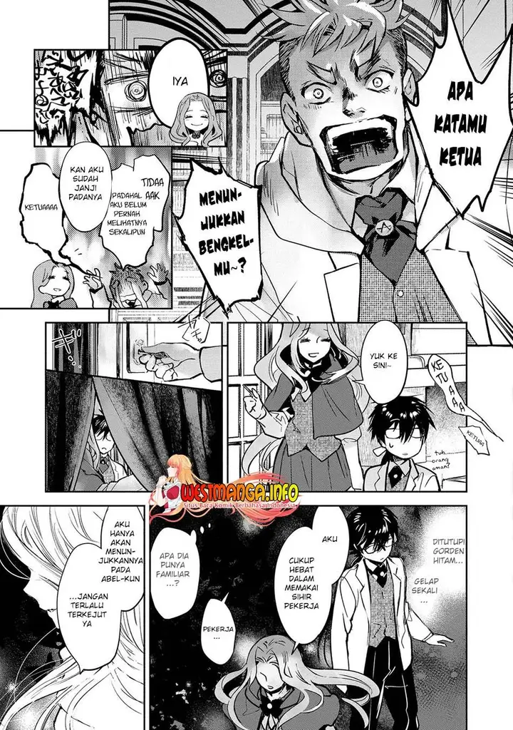 image-komik-maryoku-zero-no-saikyou-majutsushi-yahari-omaera-no-majutsu-riron-wa-machigatte-iru-nda-ga-chapter-10-11/30