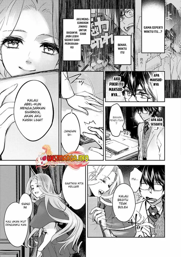 image-komik-maryoku-zero-no-saikyou-majutsushi-yahari-omaera-no-majutsu-riron-wa-machigatte-iru-nda-ga-chapter-10-16/30