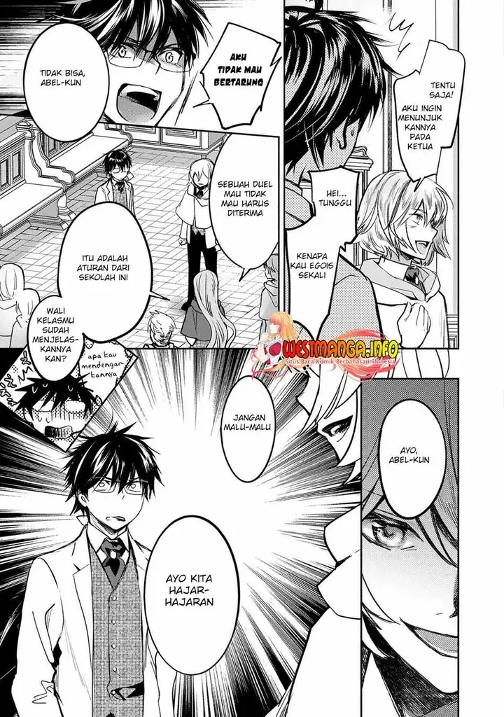 image-komik-maryoku-zero-no-saikyou-majutsushi-yahari-omaera-no-majutsu-riron-wa-machigatte-iru-nda-ga-chapter-10-28/30