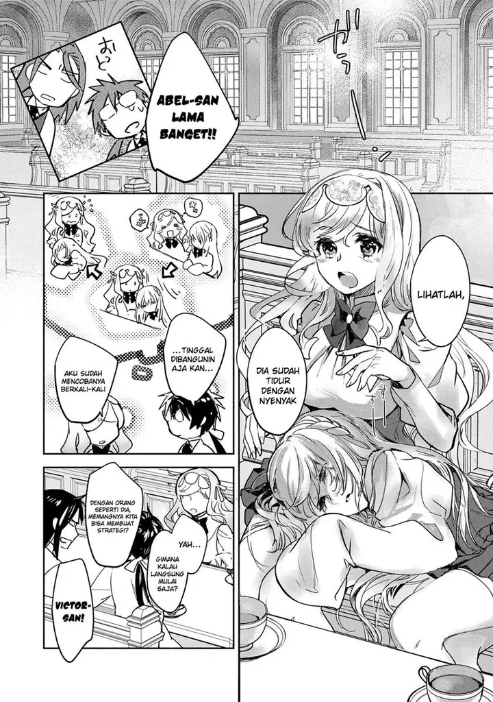 image-komik-maryoku-zero-no-saikyou-majutsushi-yahari-omaera-no-majutsu-riron-wa-machigatte-iru-nda-ga-chapter-14-22/35