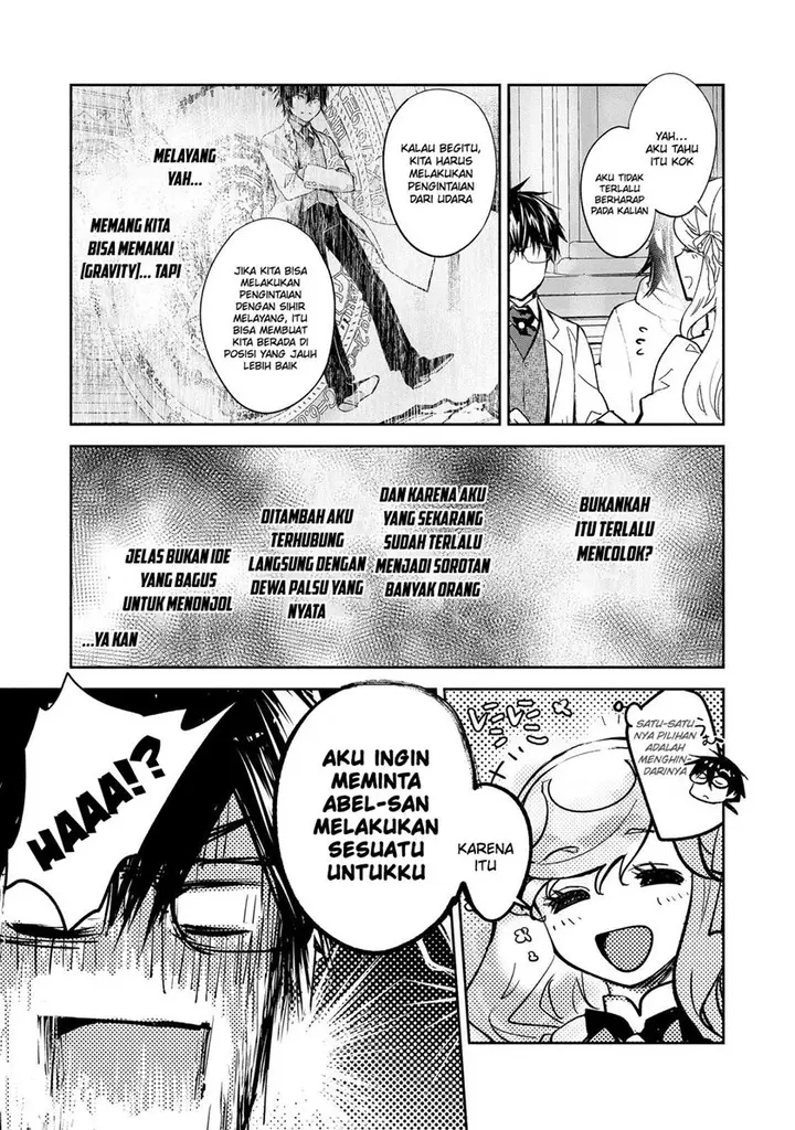 image-komik-maryoku-zero-no-saikyou-majutsushi-yahari-omaera-no-majutsu-riron-wa-machigatte-iru-nda-ga-chapter-14-27/35